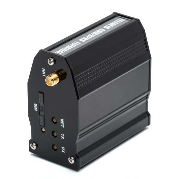 RX101-R4(H) (Teleofis) - GSM модем