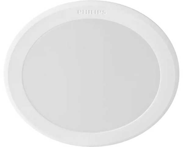 Светильник светодиодный 59466 MESON 150 17Вт 65K WH recessed Downlight PHILIPS 915005748801