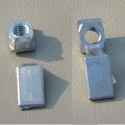 Гайки специальные, М6, 1 упак - 50 шт. R5A51 Гайки специальные, М6, 1 упак - 50 шт. R5A51