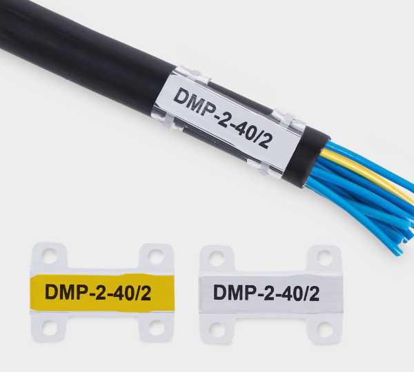 Держатель маркера DMP-2-40/2