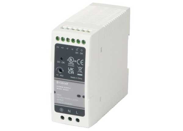 Источник питания 12 V DC/3,33 A, 902419