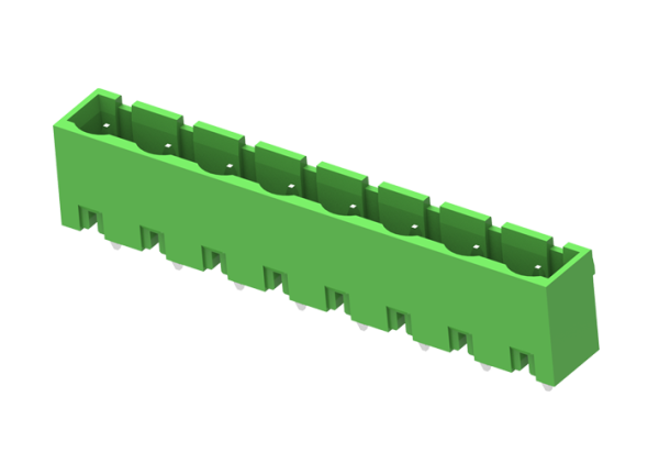 Вилочный разъем на плату MC-PA7.5V03-0002