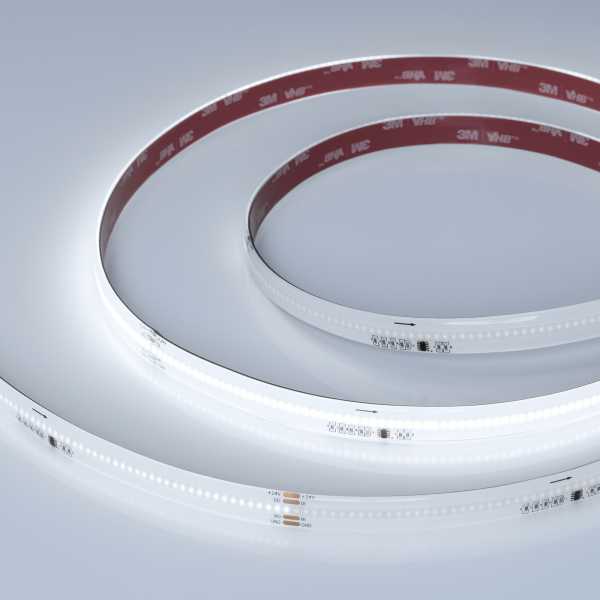 Лента герметичная SPI-COB-SE-X378-12mm 24V White6000-PX63-BPT (7 W/m, IP65, 5m) 041738