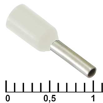 DN00706 WHITE (1.2X6MM)