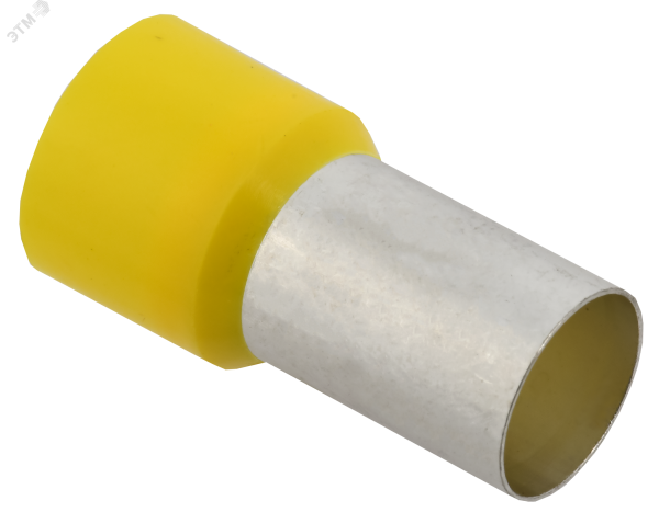 Наконечник НШВИ 70-20 желт. (уп.20шт) IEK UGN11-070-020-020