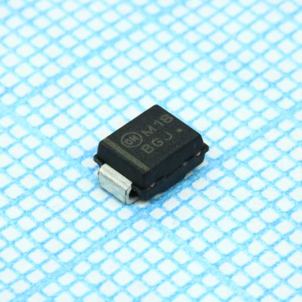 MBRS1540T3G