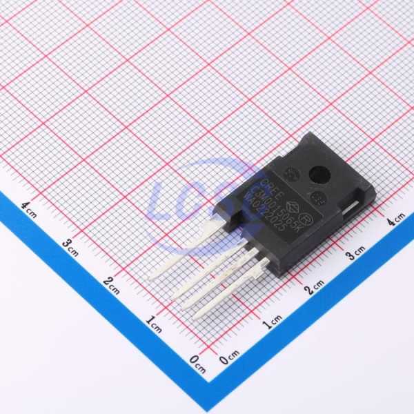 C3M0015065K
