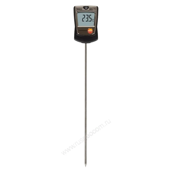 Testo 905-T1 с поверкой