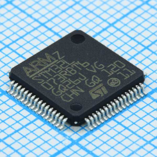 STM32L073RBT6