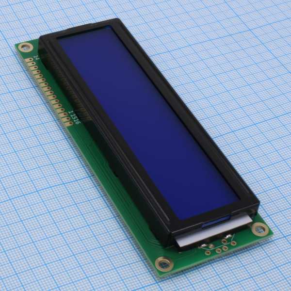 HTM1602B-25W-T5P 12H