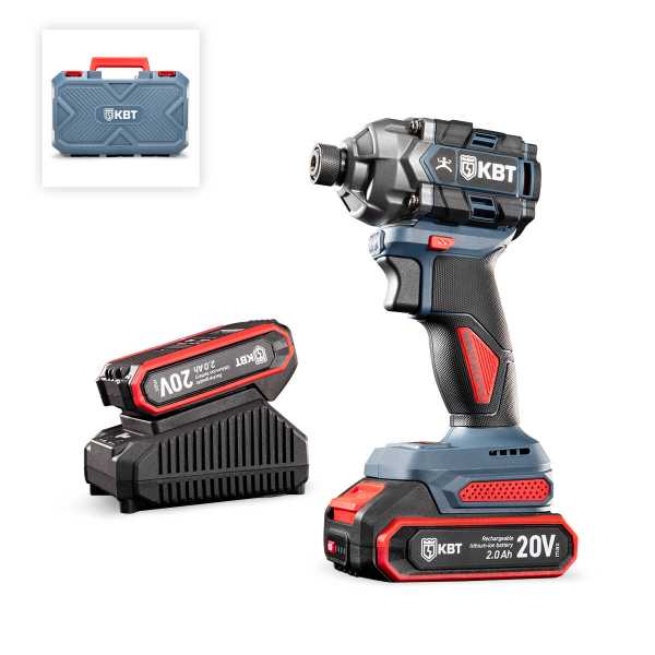 Винтоверт SB-20-230 серия ПРОФИ