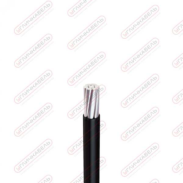 Провод СИП-3 1х50-20 POHL315002000000