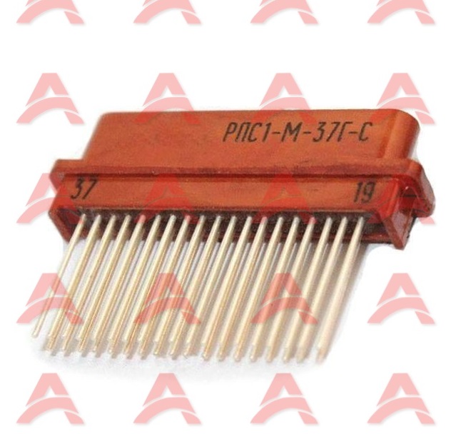 Соединители РПС1