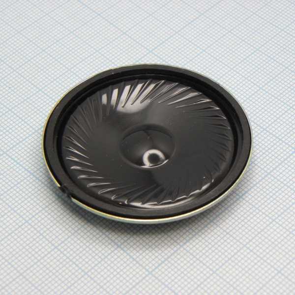 TRI-50N-C 8 Ohm 1W TRI-50N-C 8 Ohm 1W