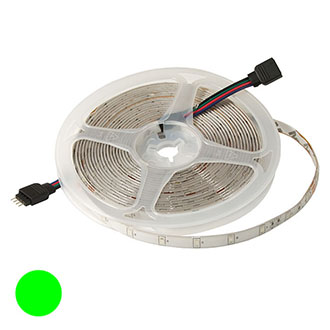 2835 300LED IP65 12V GREEN