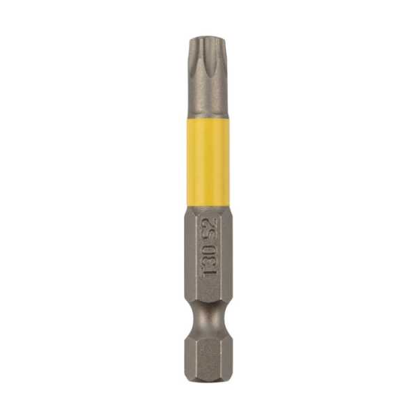 Бита для шуруповерта Torx T30х50 мм (2 шт./уп.) KR-92-0430-1