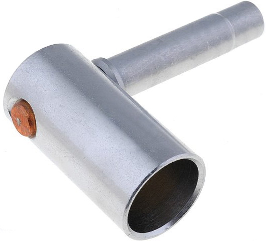 Тигель для 330°С