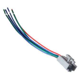 GQ22 CONNECTOR