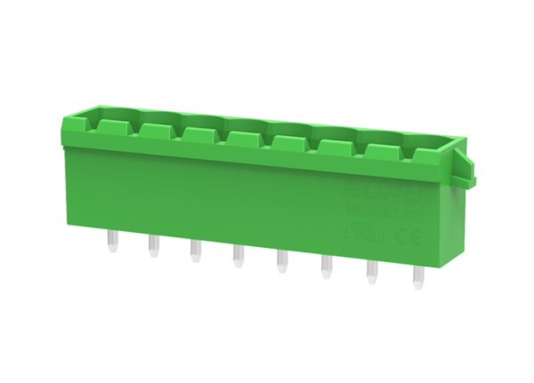 Вилочный разъем на плату MC-PA5.0V22-D-0002