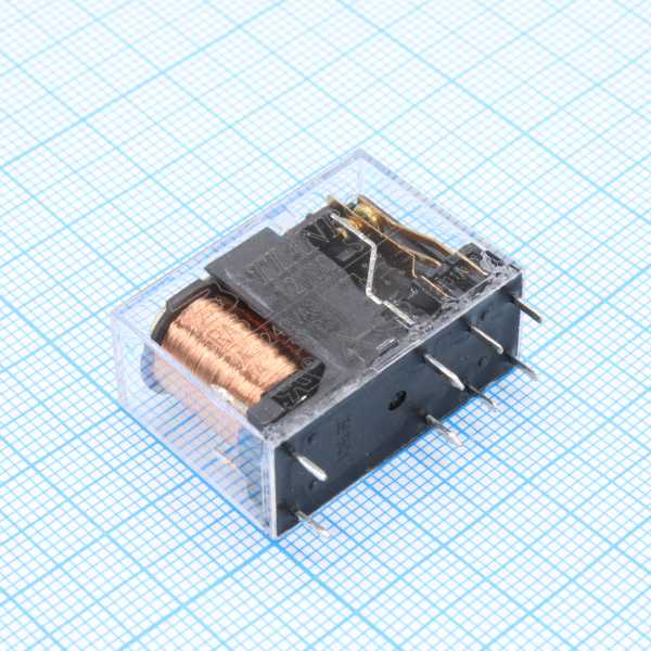 TRA3L-12VDC-S-2Z "2"