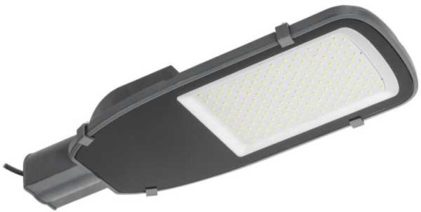 PRO Светильник LED ДКУ 1055-180Ш 5000К IP65 LDKU1-1055-180-5000-K03