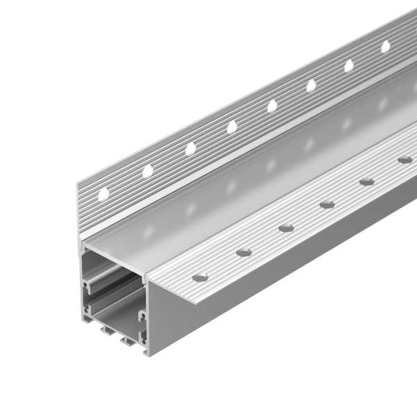 Профиль SL-LINIA32-FANTOM-EDGE-2000 ANOD 027159