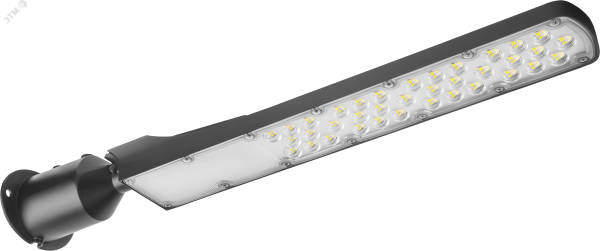 Светильник светодиодный уличный ДКУ-100вт OSF-04-100-5K-LED ОНЛАЙТ 32093