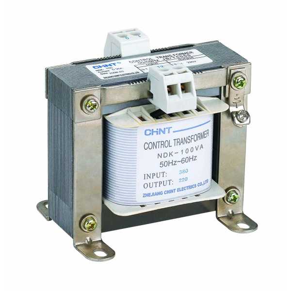 Однофазный трансформатор  NDK-1000ВА 380 220/110*2 IEC (R) 255559