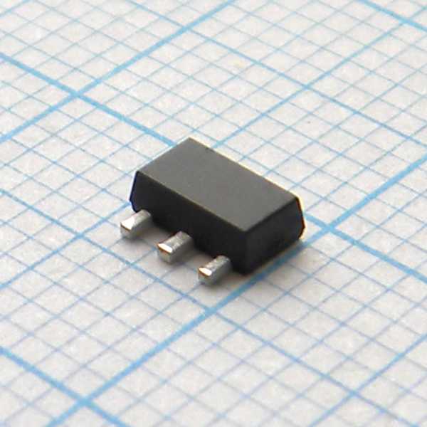 MCP1702T-3302E/MB
