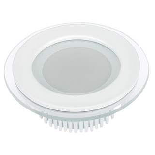 LT-R96WH 6W WARM WHITE 120DEG