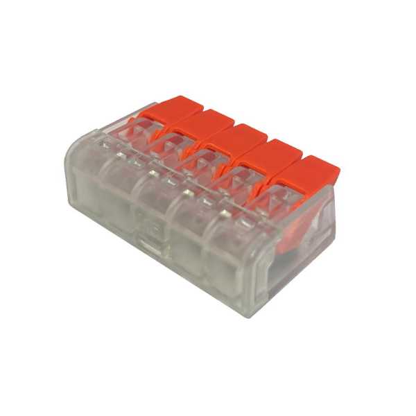 КЛЕММА CM-221-5P