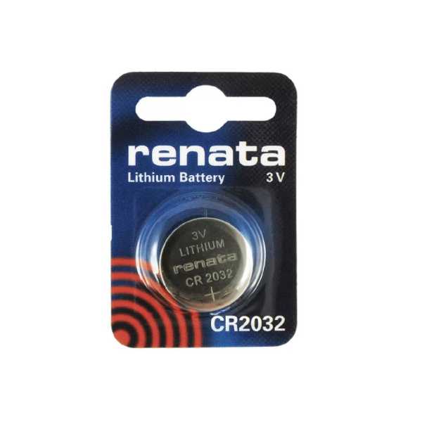 CR2032   Renata