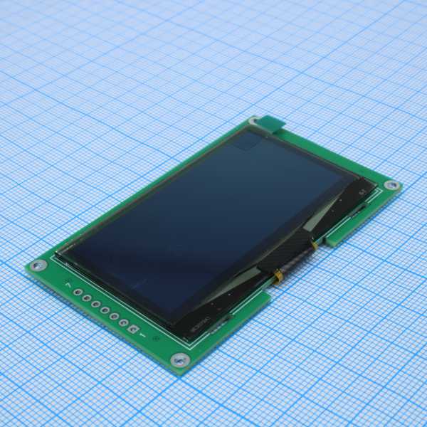 HTM-OLED2.42-SPI-W