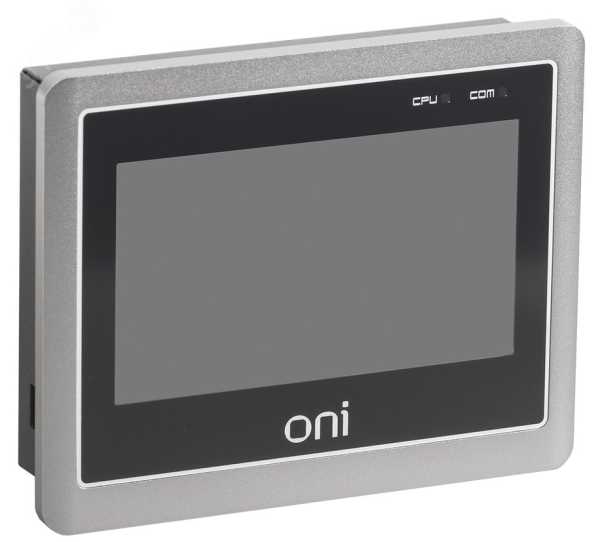 Панель оператора ETG 4.3&amp;amp;quot;&amp;amp;quot; серии ETG-CP-043