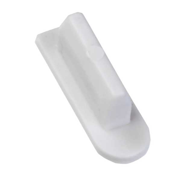 Заглушка для шины 1P, 100А (R) 811995
