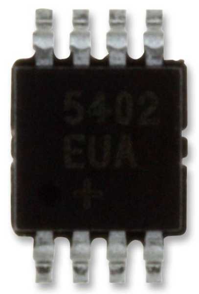 MAX2620EUA+T