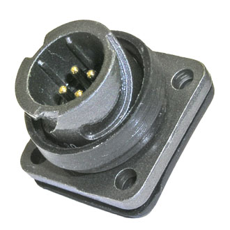 FQ14-4PIN ZJ