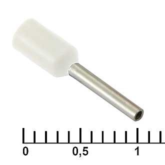 DN00508 WHITE (1X8MM)