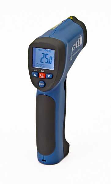DT-8833 Пирометр