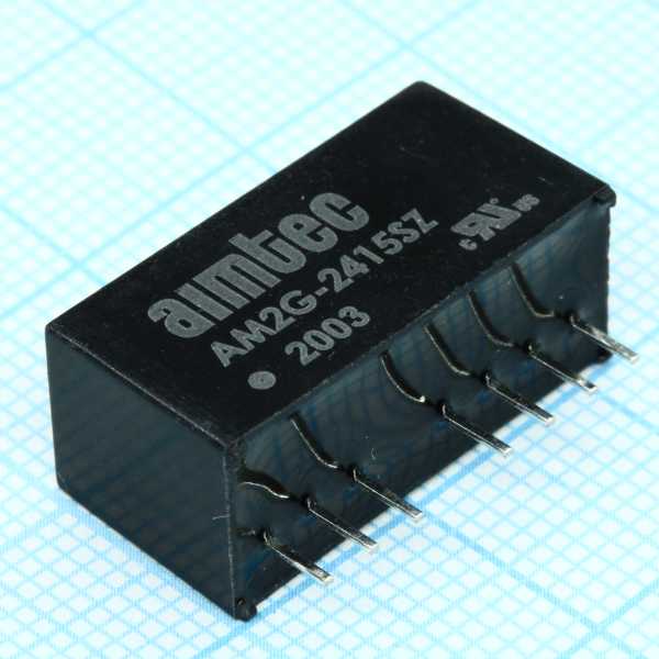 AM2G-2415SZ