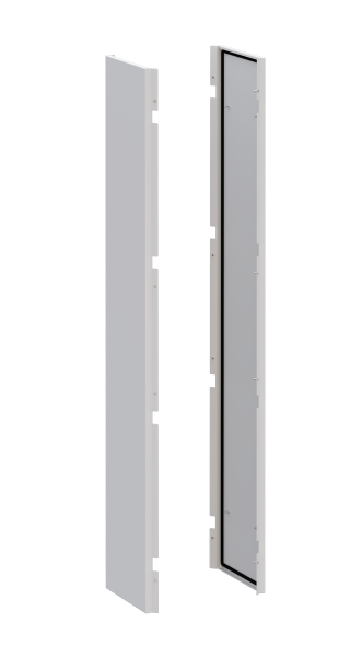 Боковые панели 2000x600 (2 шт) EKF AleSta