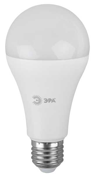 Лампочка светодиодная STD LED A65-25W-860-E27 E27 / Е27 25Вт груша холодный дневной свет Б0035336