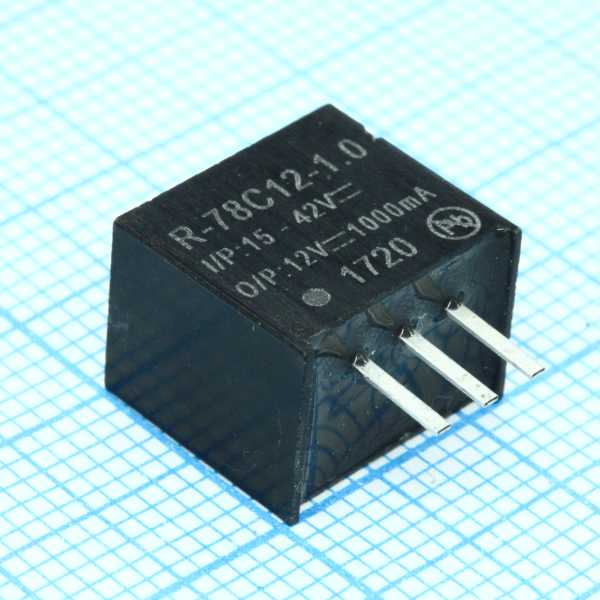 R-78C12-1.0