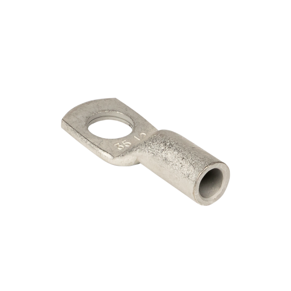 Наконечник медный луженый ТМЛ DIN 35-12 PROxima tml-din-35-12