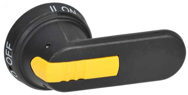 KARAT Рукоятка дистанц. управления ВРК реверс 315-400А KA-VR20D-RYD-0315-0400