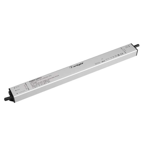 Блок питания ARPV-LG24160-LINEAR-PFC (24V, 6.7A, 160W) 034890