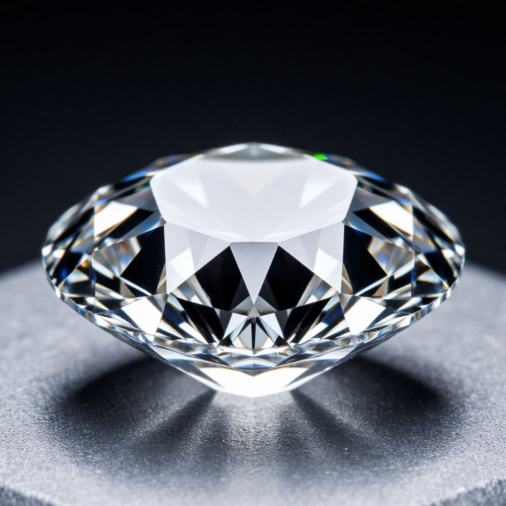 Бриллиантовая революция в электронике: почему ученые влюбились в искусственные алмазы