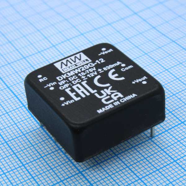 DKMW20G-12