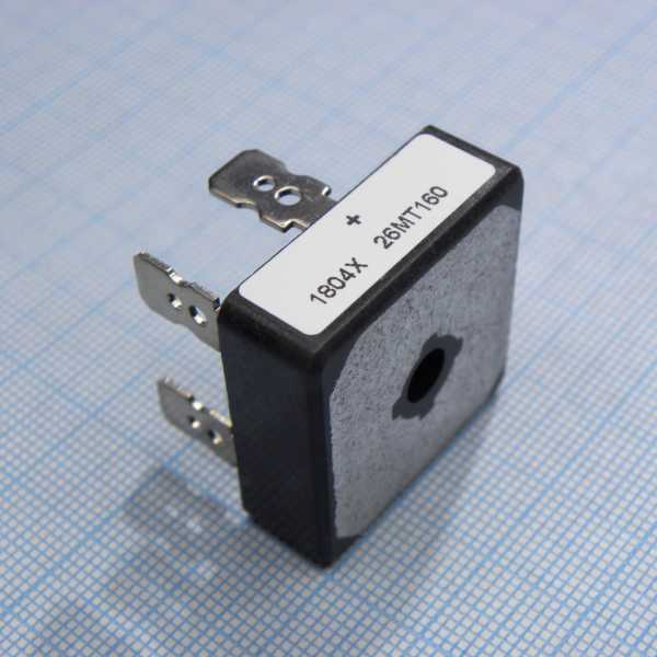 VS-26MT160