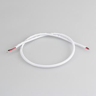 ARL-MOONLIGHT-20AWG-2W-D4.5-CU-500 WHITE